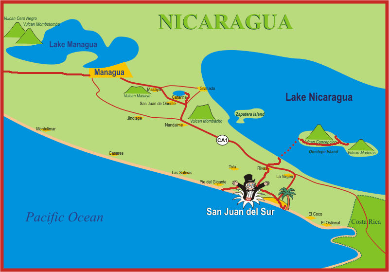 nica
